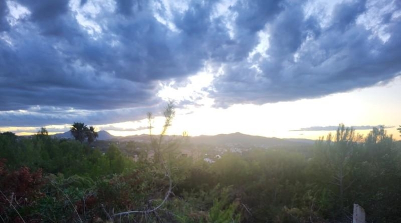 Alicante - Jávea - 653m2