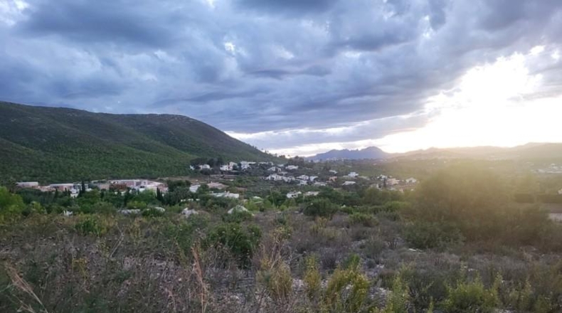Alicante - Jávea - 653m2