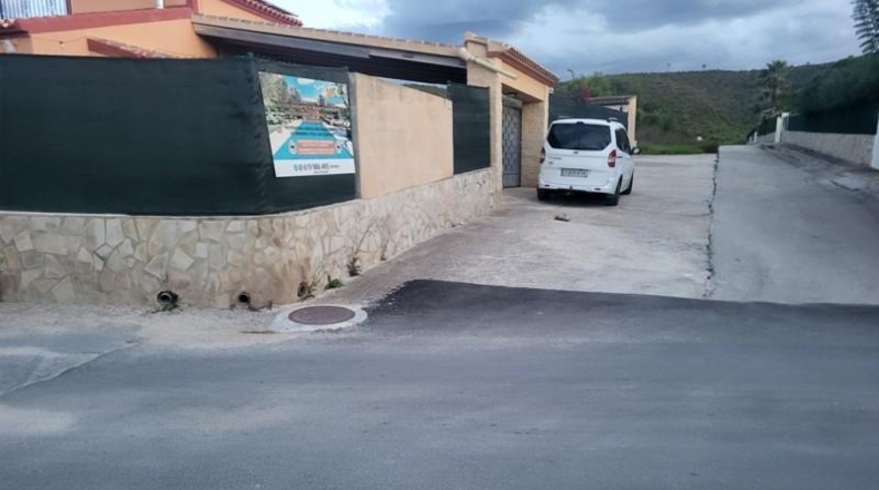 Alicante - Jávea - 653m2