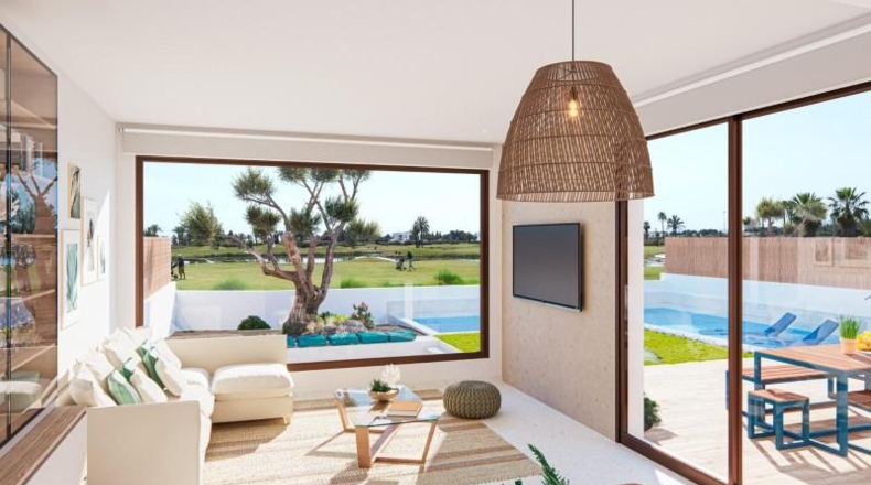 Murcia - Los Alcázares - 291m2