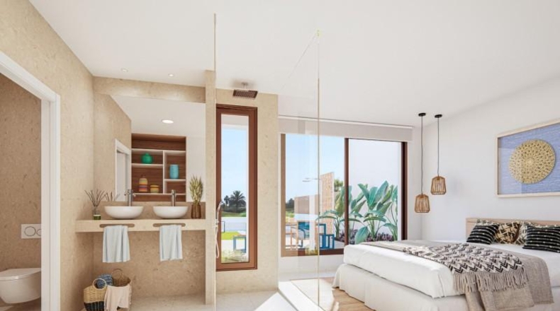 Murcia - Los Alcázares - 291m2