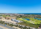 Xalet independent amb terreny en venda a la España, Los Alcázares, ref.: TR149659 foto