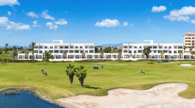 Murcia - Los Alcázares - 291m2