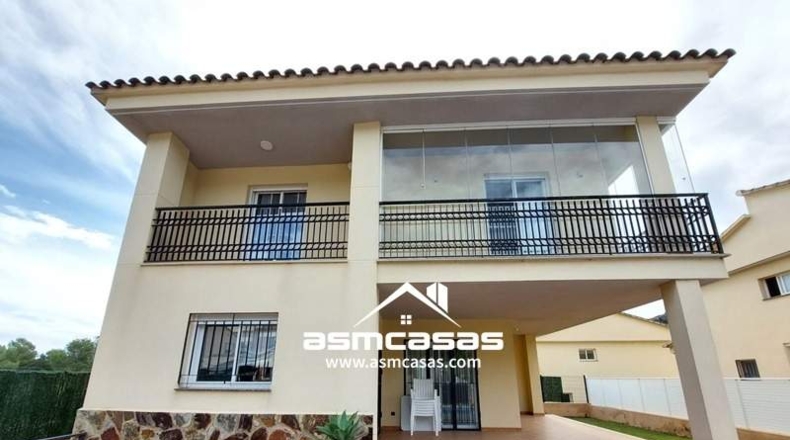 Castellon - Benicasim - 339m2