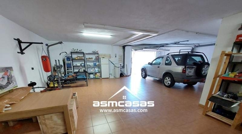 Castellon - Benicasim - 339m2