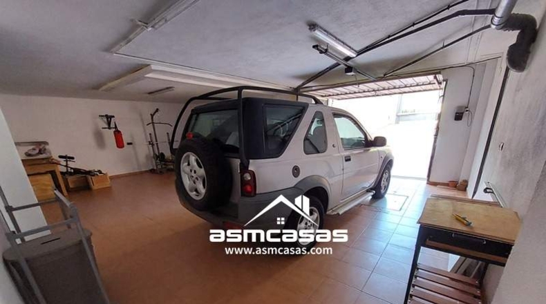 Castellon - Benicasim - 339m2