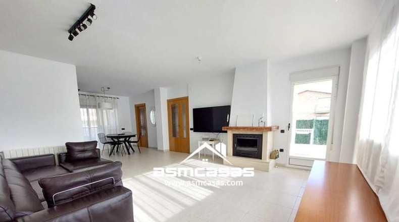 Castellon - Benicasim - 339m2