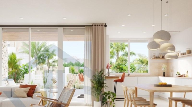 Almería - San Juan de los Terreros - 219m2