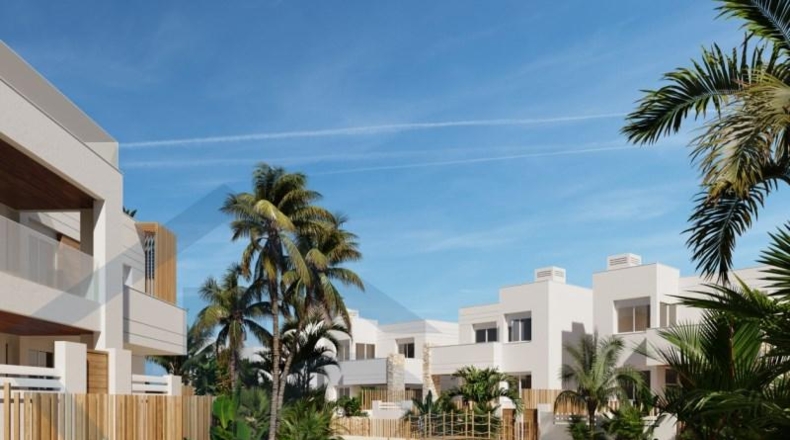 Almería - San Juan de los Terreros - 219m2