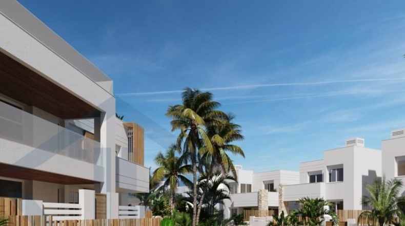 Almería - San Juan de los Terreros - 219m2