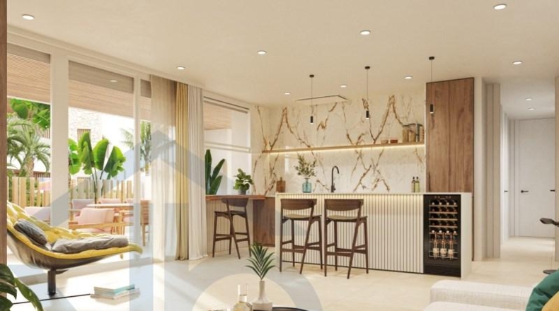 Almería - San Juan de los Terreros - 219m2