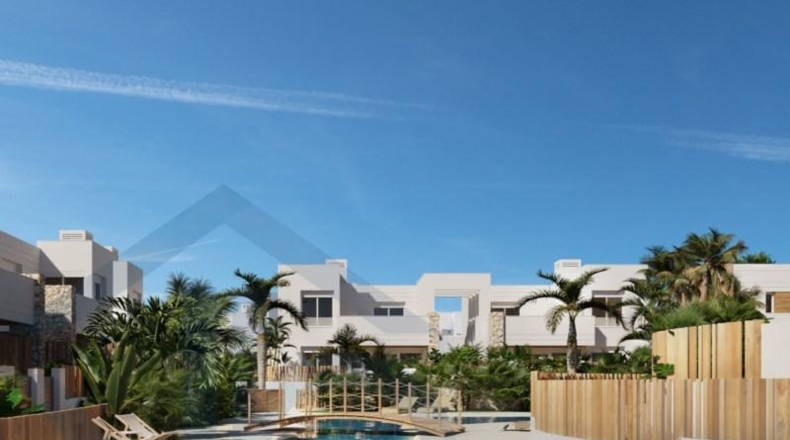 Almería - San Juan de los Terreros - 219m2