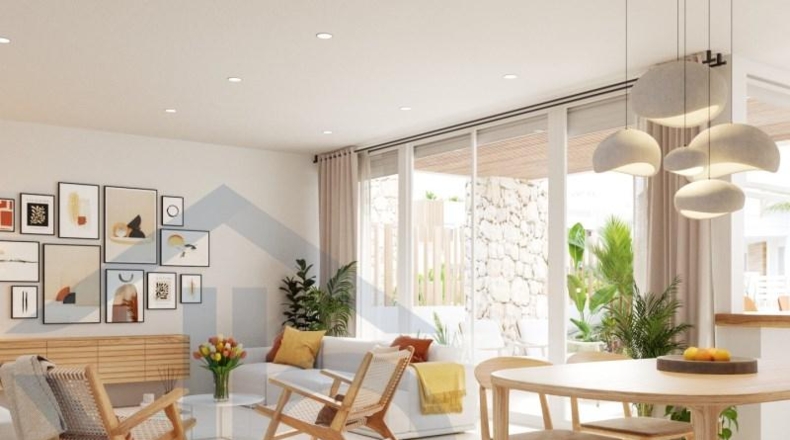 Almería - San Juan de los Terreros - 219m2