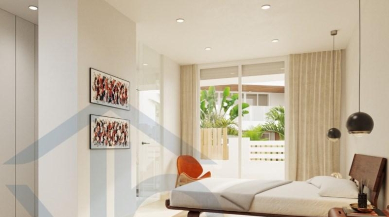 Almería - San Juan de los Terreros - 219m2