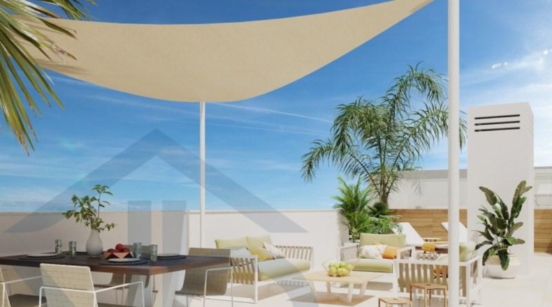 Almería - San Juan de los Terreros - 219m2