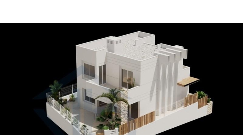 Almería - San Juan de los Terreros - 219m2