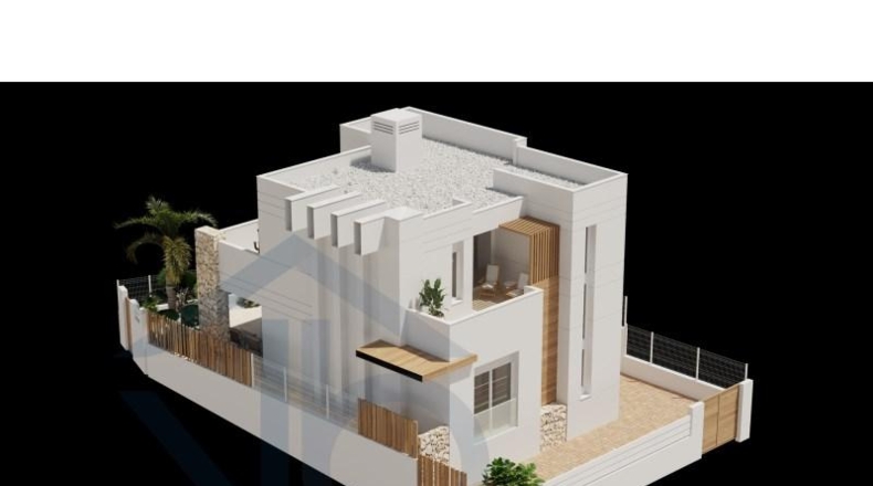 Almería - San Juan de los Terreros - 219m2