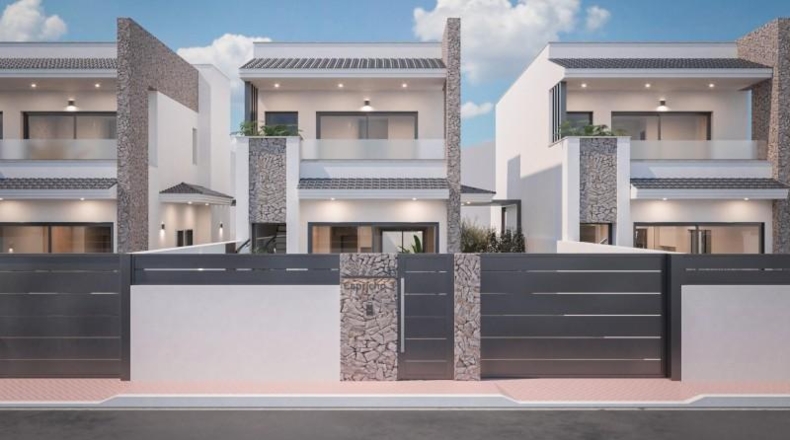 Murcia - San Pedro del Pinatar - 201m2