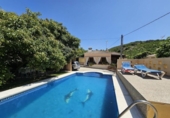 Xalet independent amb terreny en venda a la España, Casares, ref.: TR334463 foto
