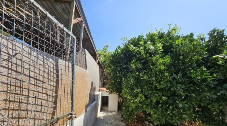 Málaga - Casares - 3000m2