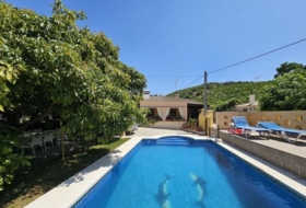 Casares 3000&nbsp;m²