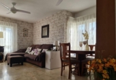 Chalet independiente con terreno en venta en la España, Orihuela, ref: TR349568 foto