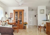 Chalet independiente con terreno en venta en la España, Orihuela, ref: TR349568 foto