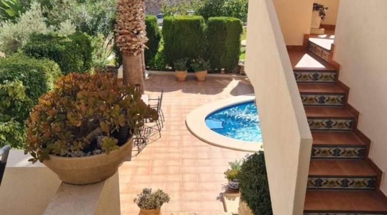 Alicante - Orihuela - 124m2