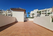 Chalet independiente con terreno en venta en la España, Orihuela, ref: TR349568 foto