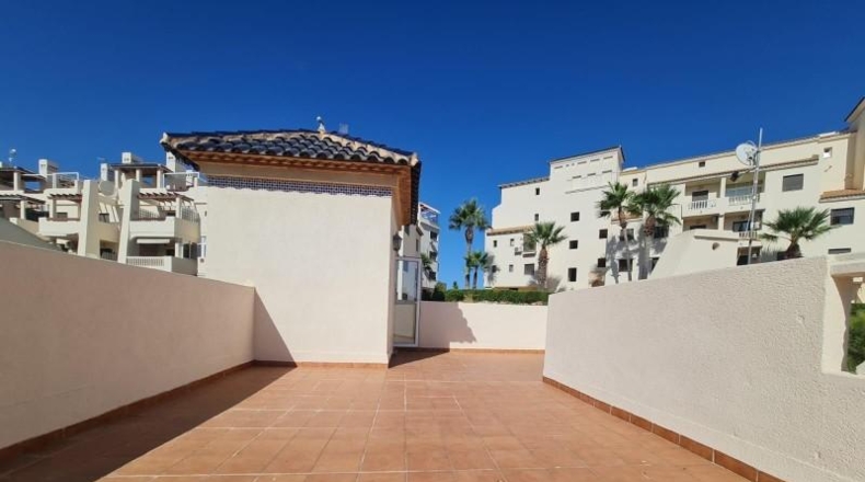 Alicante - Orihuela - 124m2
