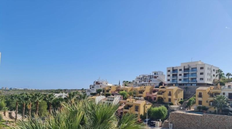 Alicante - Orihuela - 124m2