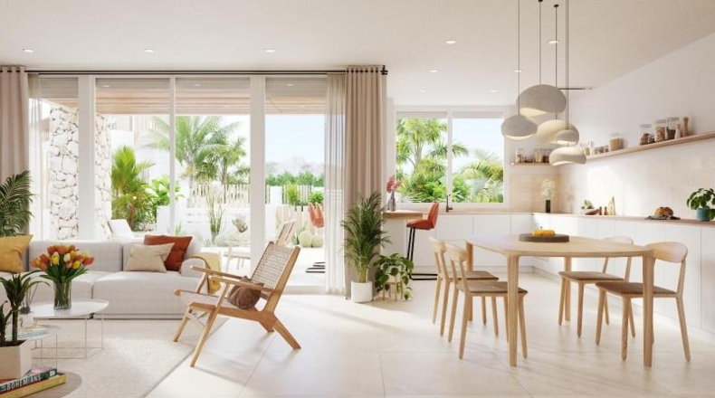 Almería - San Juan de los Terreros - 253m2