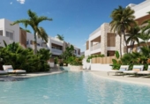 Xalet independent amb terreny en venda a la España, San Juan de los Terreros, ref.: TR362209 foto