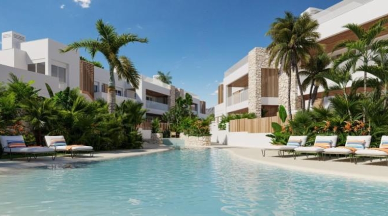 Almería - San Juan de los Terreros - 253m2