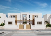 Xalet independent amb terreny en venda a la España, San Juan de los Terreros, ref.: TR362209 foto