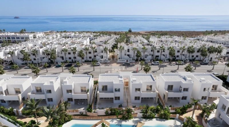 Almería - San Juan de los Terreros - 253m2