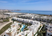 Xalet independent amb terreny en venda a la España, San Juan de los Terreros, ref.: TR354164 foto