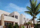 Xalet independent amb terreny en venda a la España, San Juan de los Terreros, ref.: TR354164 foto