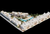 Xalet independent amb terreny en venda a la España, San Juan de los Terreros, ref.: TR354164 foto