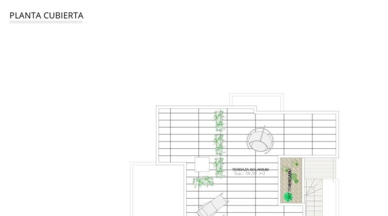 Almeria - Сан-Хуан де лос Террерос - 254m2