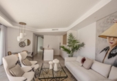 Detached villa with land for sale on España, Orihuela, ref: TR159027 photo
