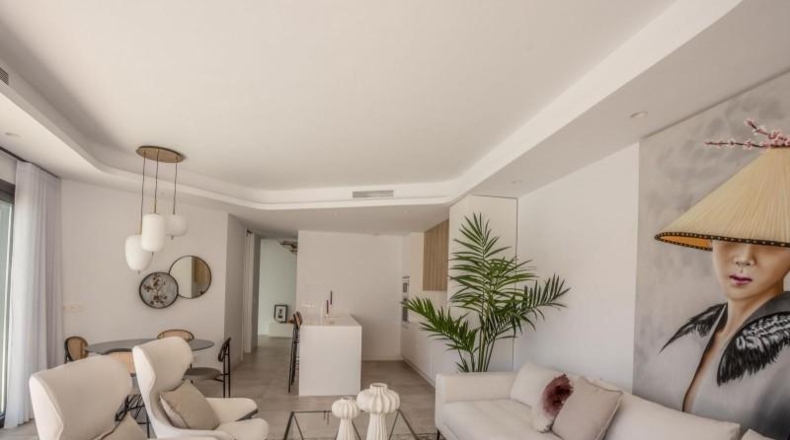 Alicante - Oriola - 301m2