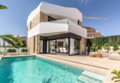 Detached villa with land for sale on España, Orihuela, ref: TR159027 photo