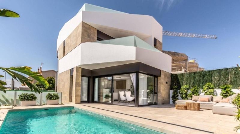 Alicante - Oriola - 301m2