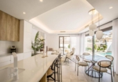 Detached villa with land for sale on España, Orihuela, ref: TR159027 photo