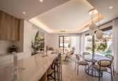 Detached villa with land for sale on España, Orihuela, ref: TR159027 photo