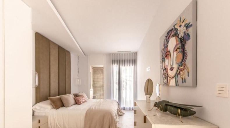 Alicante - Oriola - 301m2