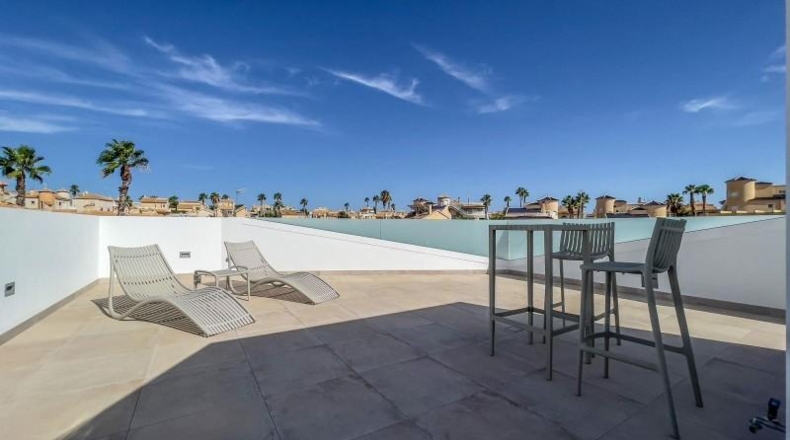 Alicante - Oriola - 301m2