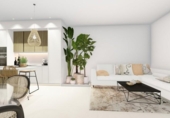 Chalet independiente con terreno en venta en la España, Orihuela, ref: TR329000 foto