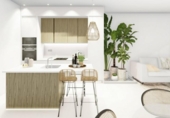 Chalet independiente con terreno en venta en la España, Orihuela, ref: TR329000 foto